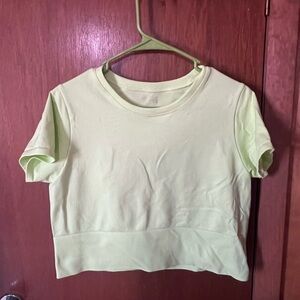 Offline Aerie workout crop top